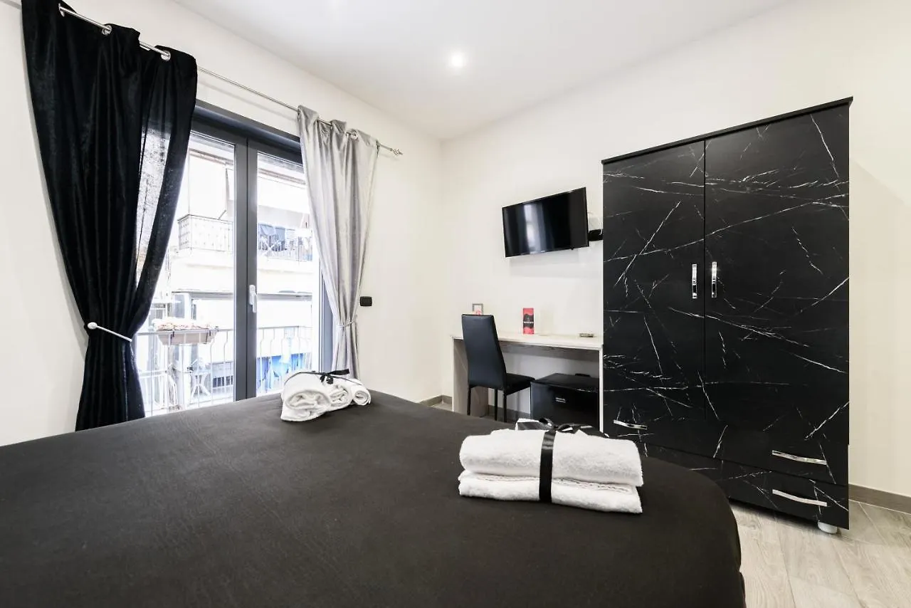 B&B Believe Con Spa Privata Naples Italy
