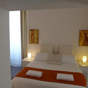2* Bed and breakfast Ibed