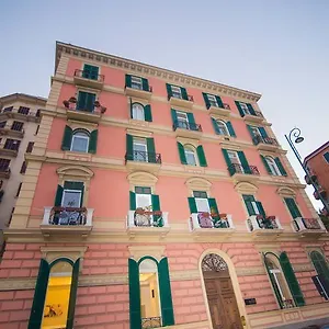  Bed and breakfast Lungomare