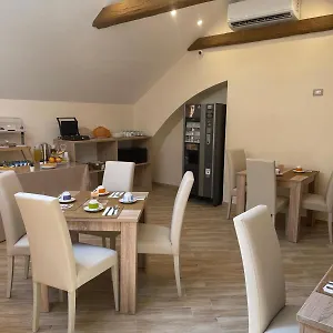 Attic Maison d'hôtes