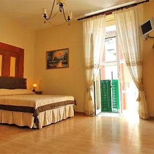 3* Pensión Domus Gemi