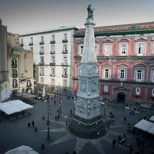  Bed and breakfast La Galleria