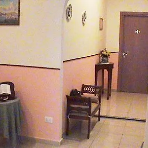 3* Bed and breakfast Dimora Cirillo