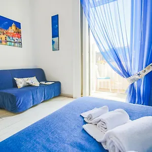 3* Bed and breakfast Piazza Dante