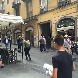 Appartamentino 116 Via Chiaia Napoli