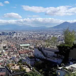 Domus Sant'elmo Napoli