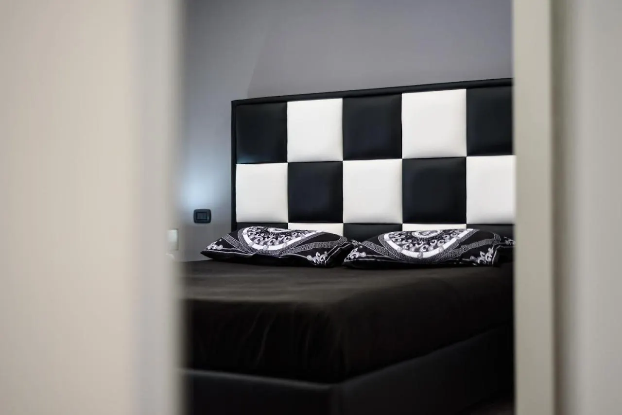 Bed & Breakfast B&B Believe Con Spa Privata Naples