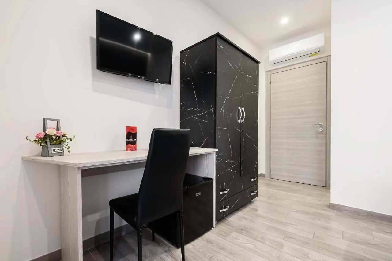 B&B Believe Con Spa Privata Naples 0*,  Italy