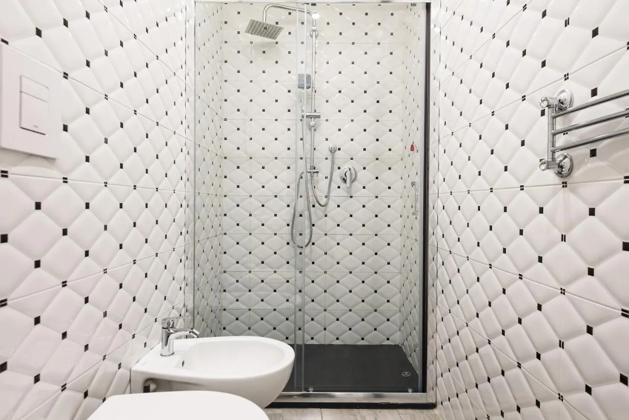 B&B Believe Con Spa Privata Naples Bed & Breakfast