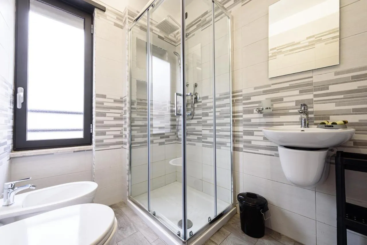 B&B Believe Con Spa Privata Naples Italy