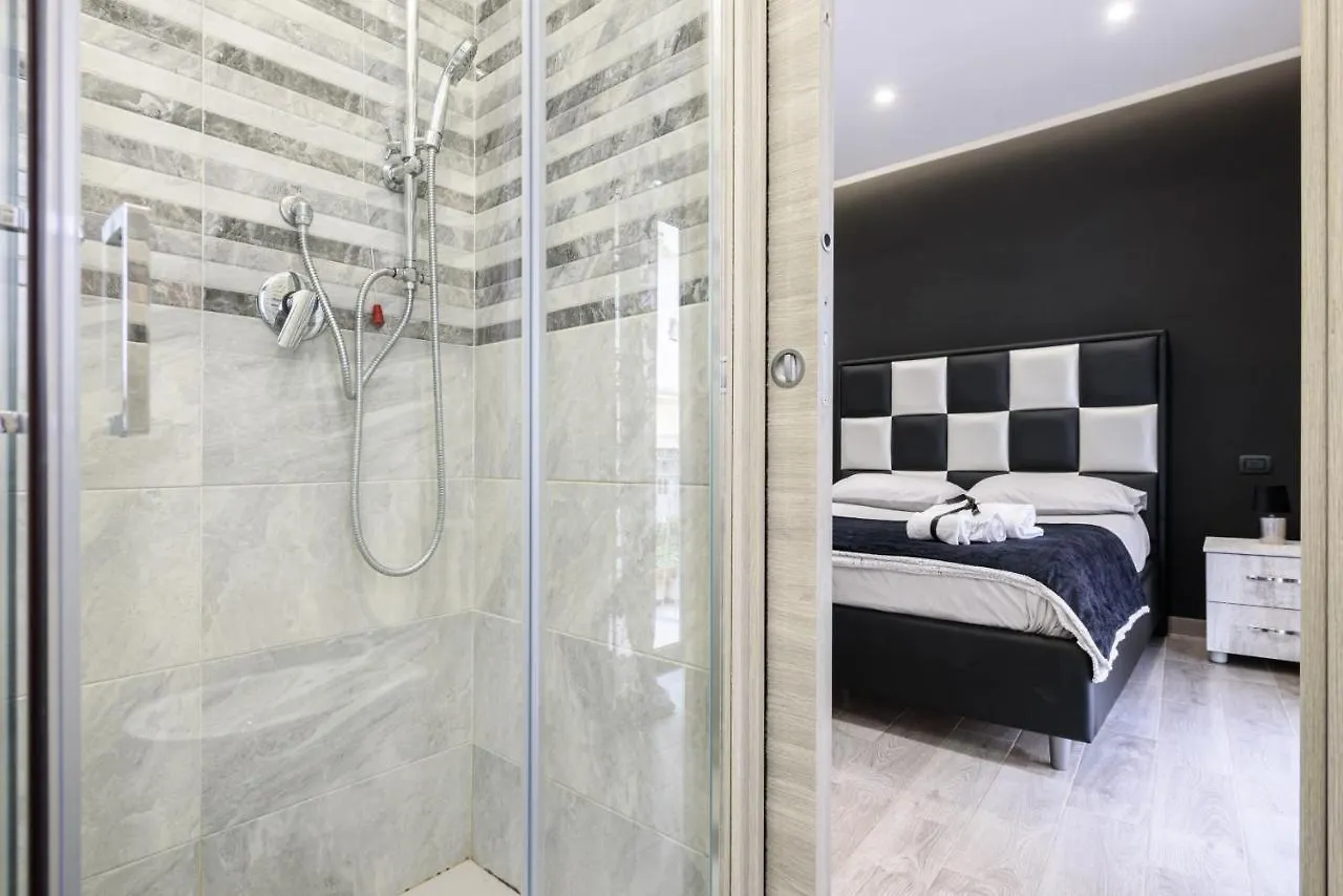 B&B Believe Con Spa Privata Naples Italy
