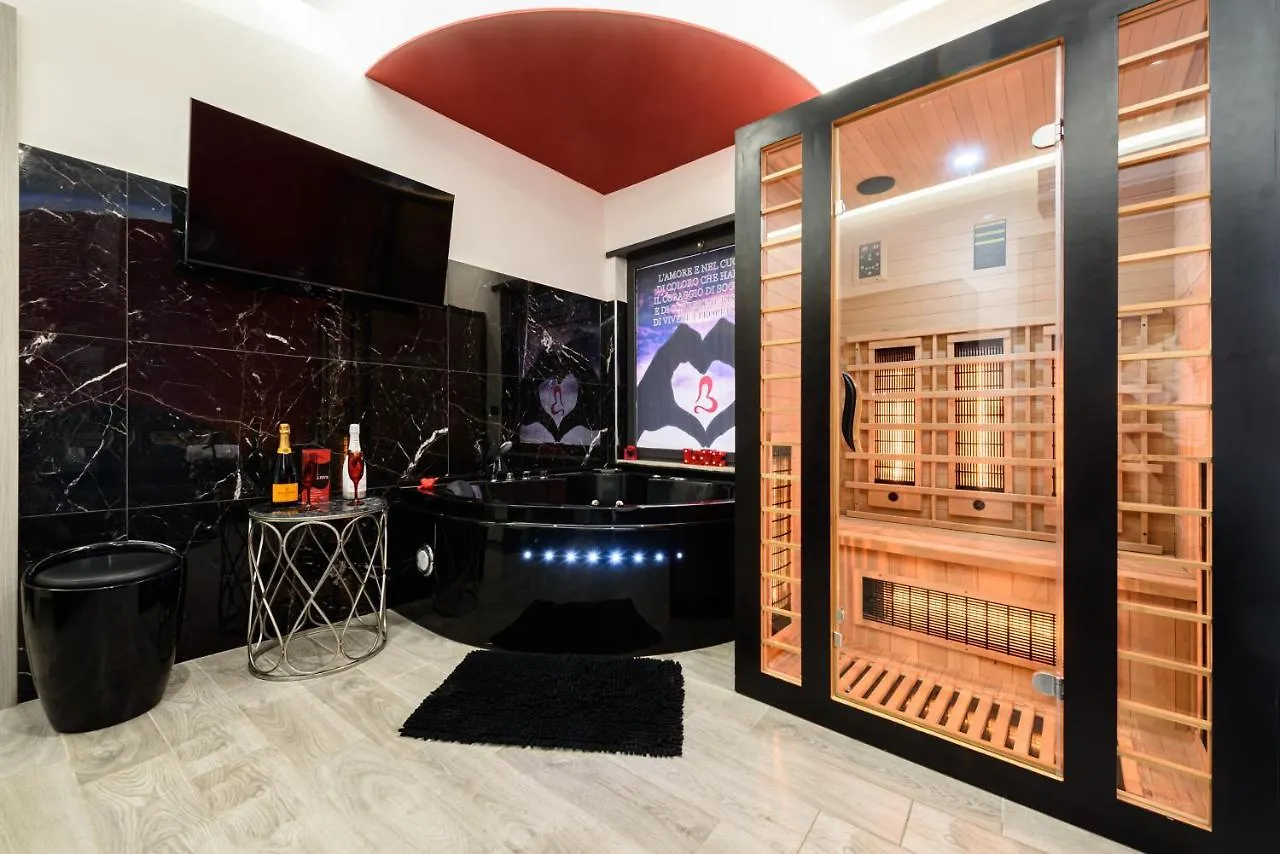 B&B Believe Con Spa Privata contacts
