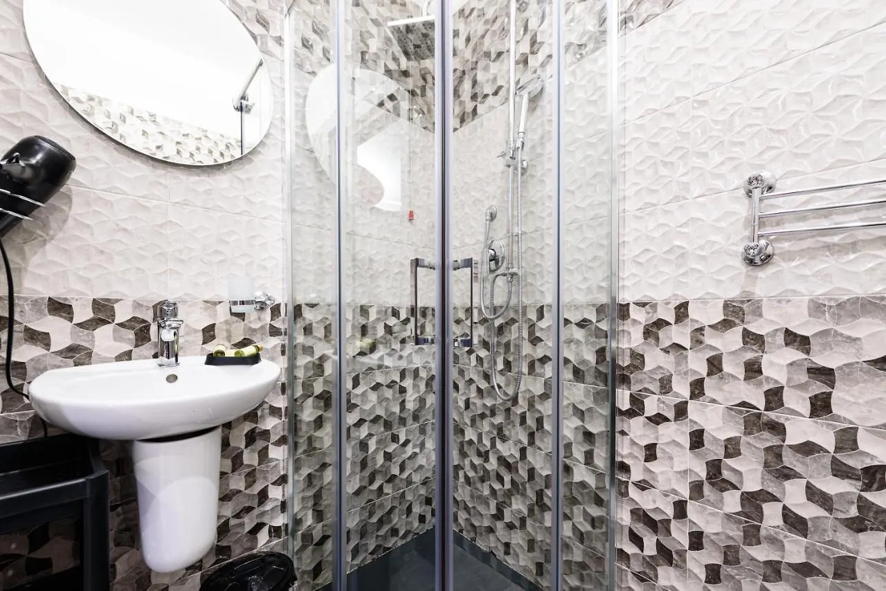 Bed & Breakfast B&B Believe Con Spa Privata Naples