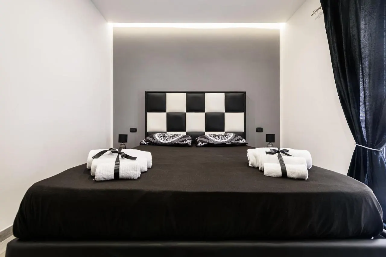 B&B Believe Con Spa Privata Naples Bed & Breakfast
