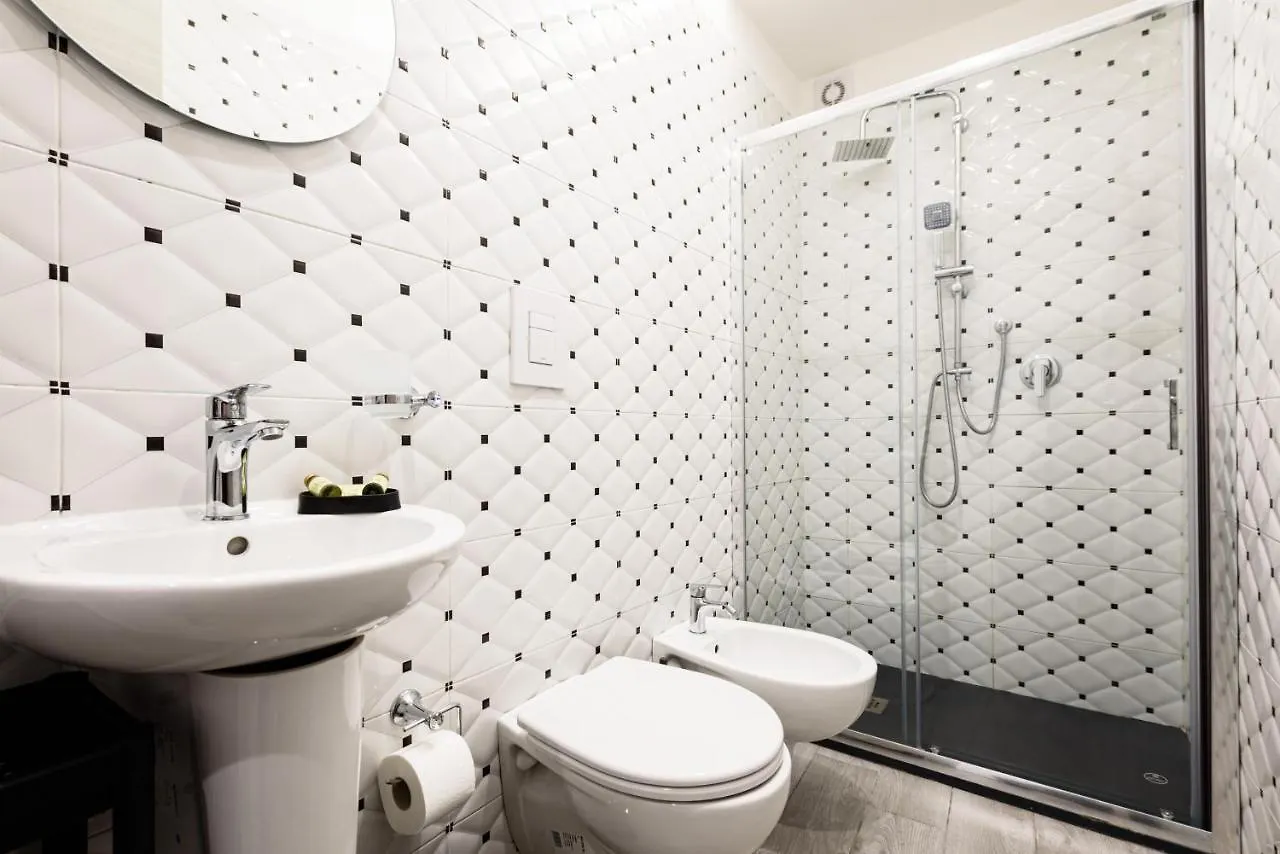 Bed & Breakfast B&B Believe Con Spa Privata Naples