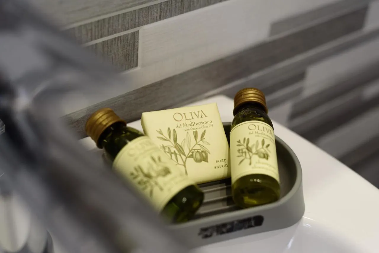 B&B Believe Con Spa Privata Naples 0*,