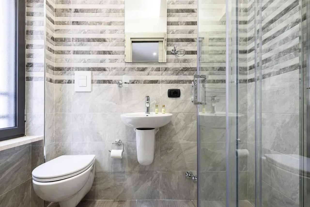 B&B Believe Con Spa Privata Naples 0*,  Italy