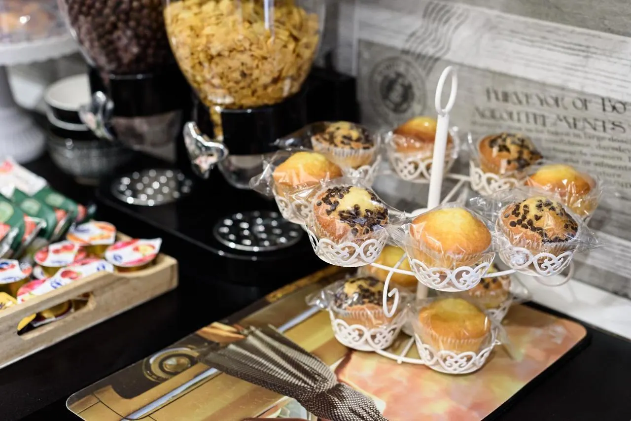 Bed & Breakfast B&B Believe Con Spa Privata Naples