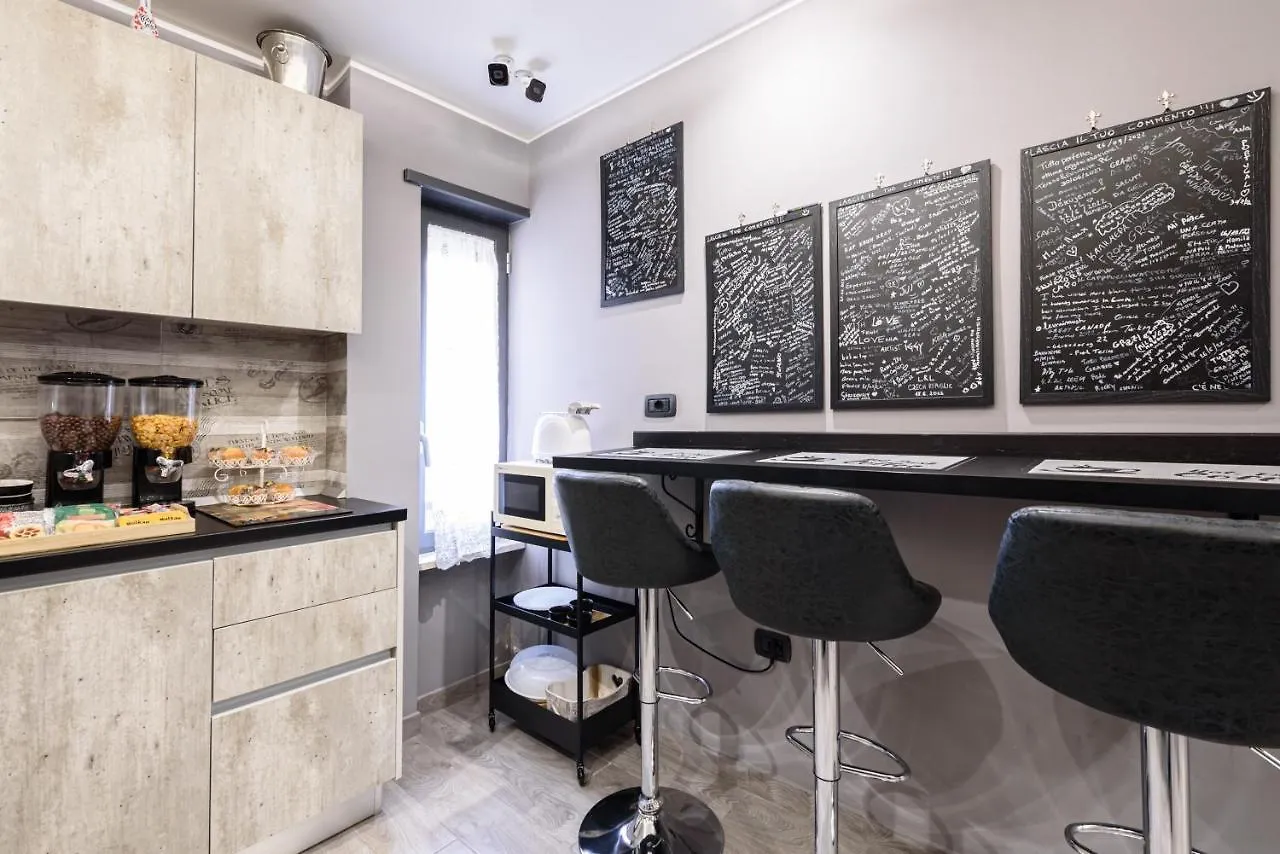 B&B Believe Con Spa Privata Naples Bed & Breakfast