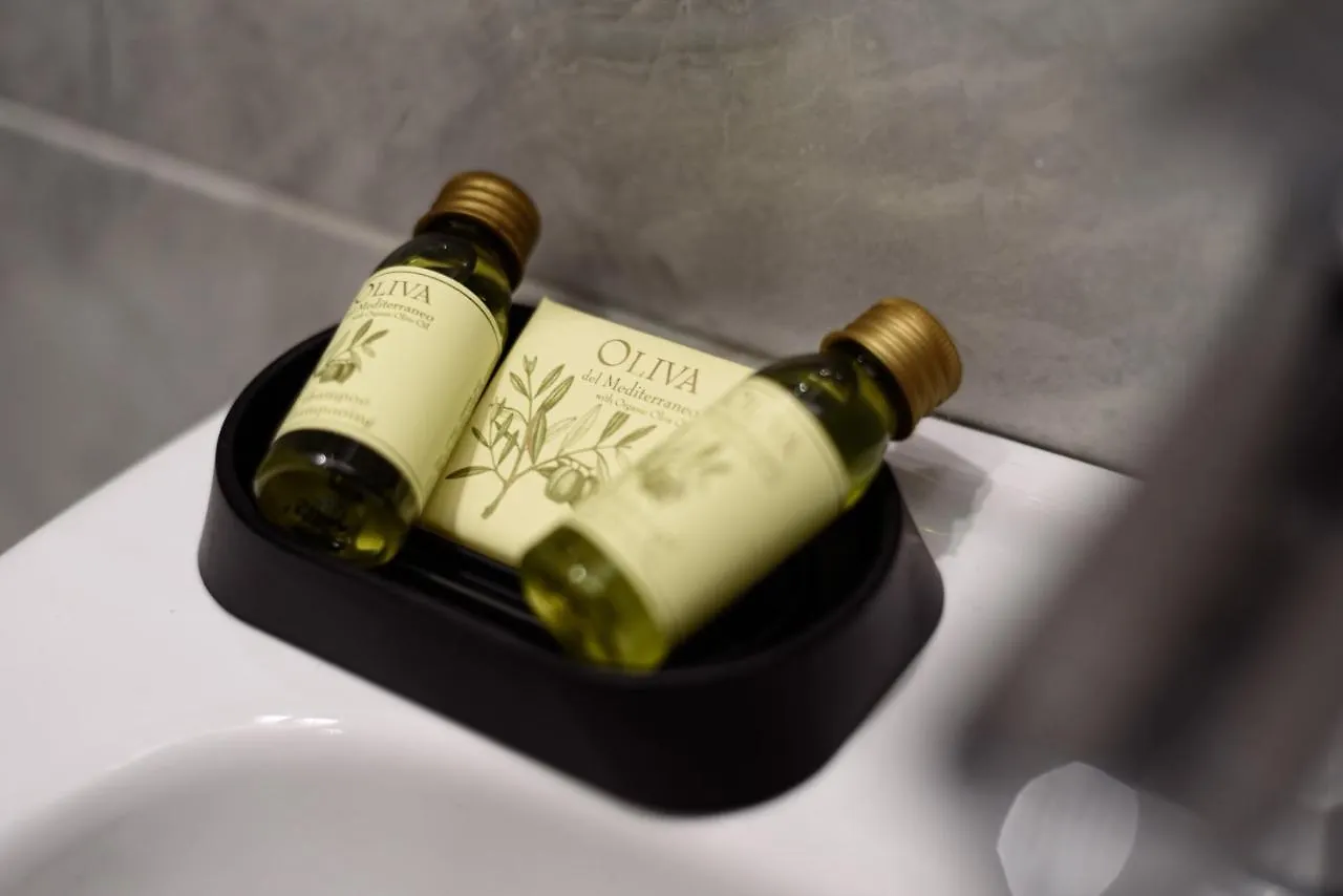 B&B Believe Con Spa Privata Naples Bed & Breakfast