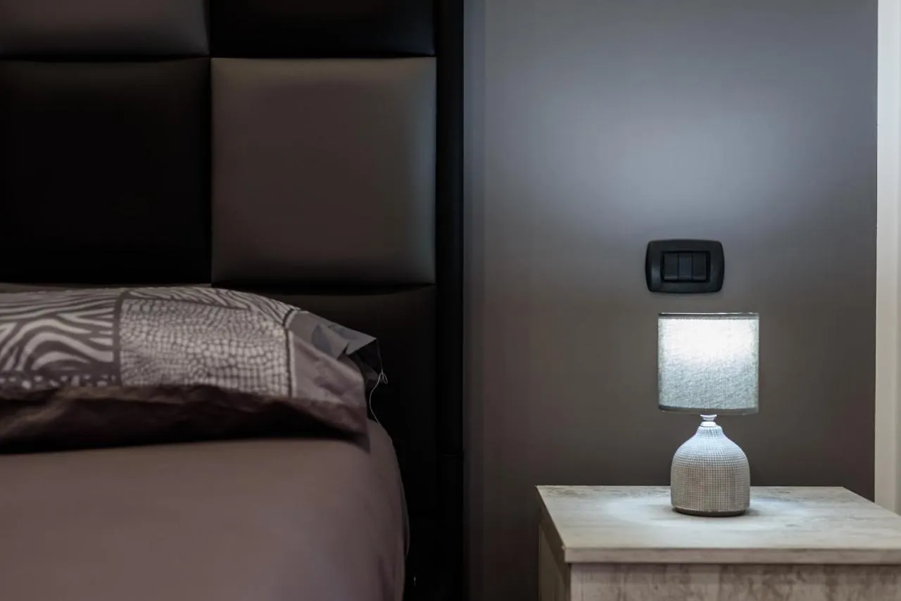 B&B Believe Con Spa Privata Naples Bed & Breakfast