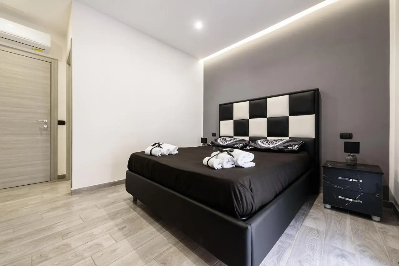 B&B Believe Con Spa Privata Naples