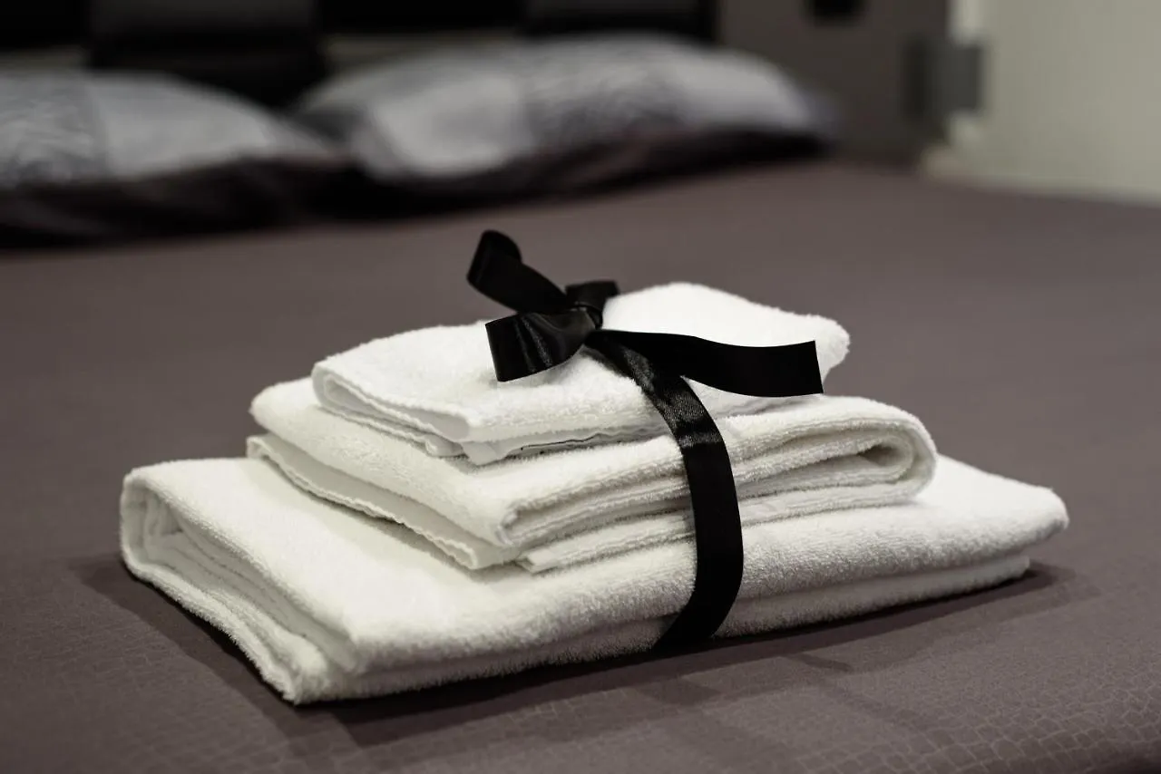 Bed & Breakfast B&B Believe Con Spa Privata Naples Italy