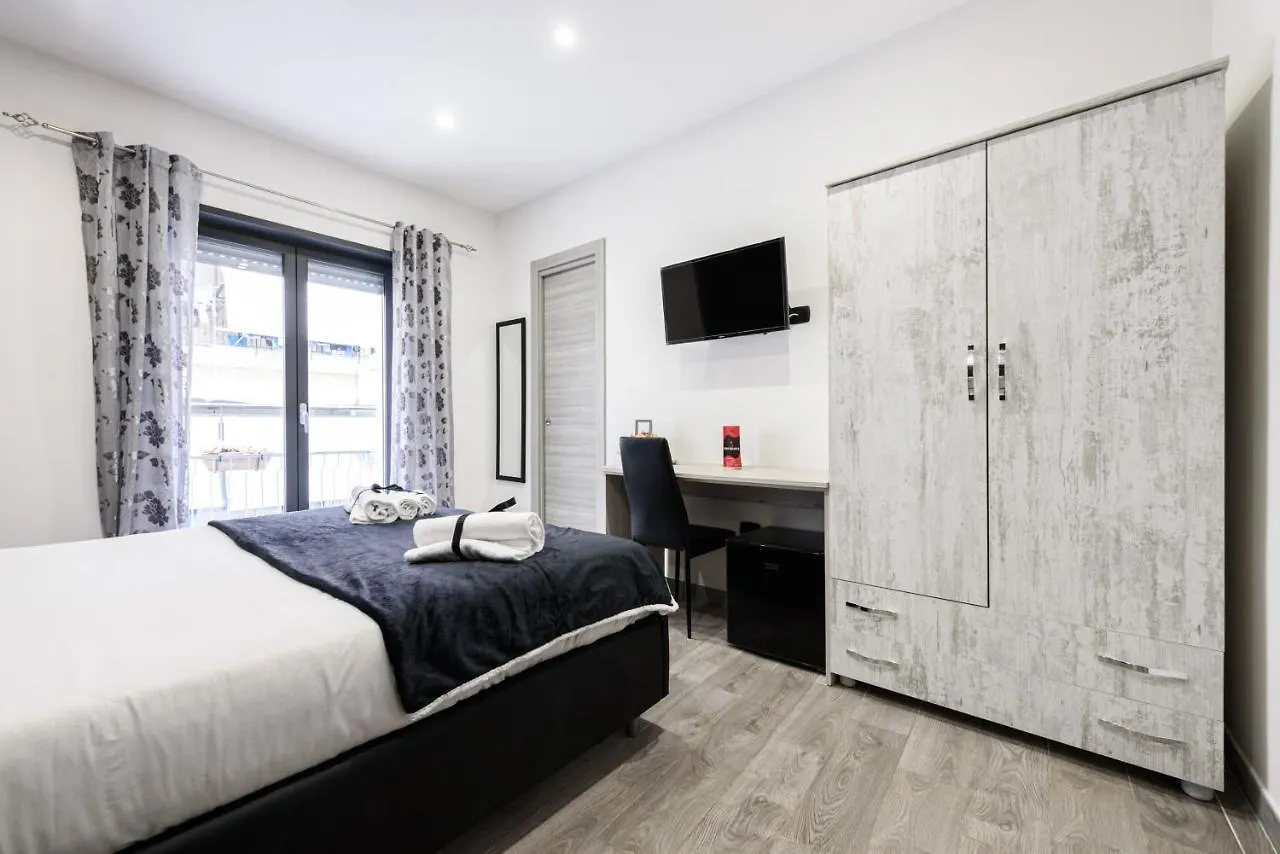 B&B Believe Con Spa Privata Naples Bed & Breakfast
