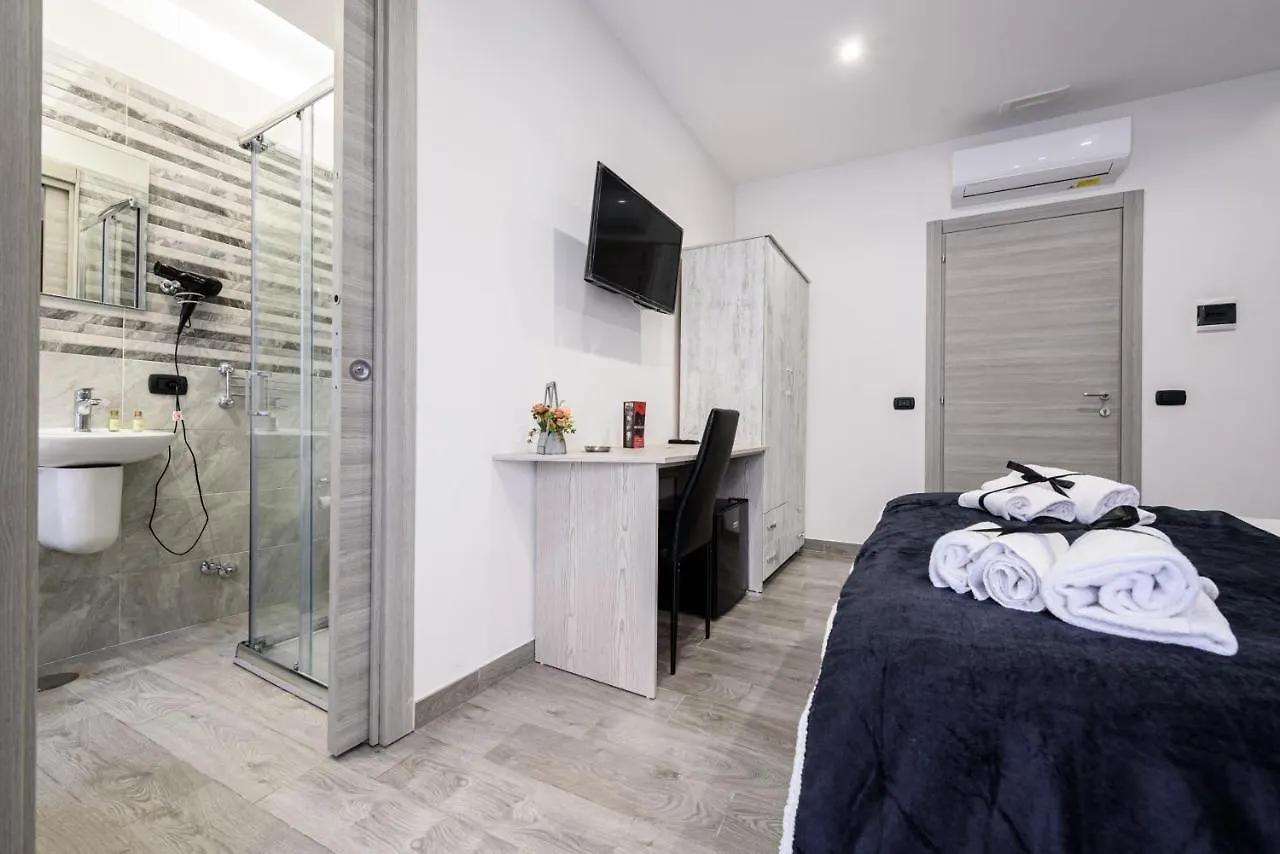 B&B Believe Con Spa Privata Naples