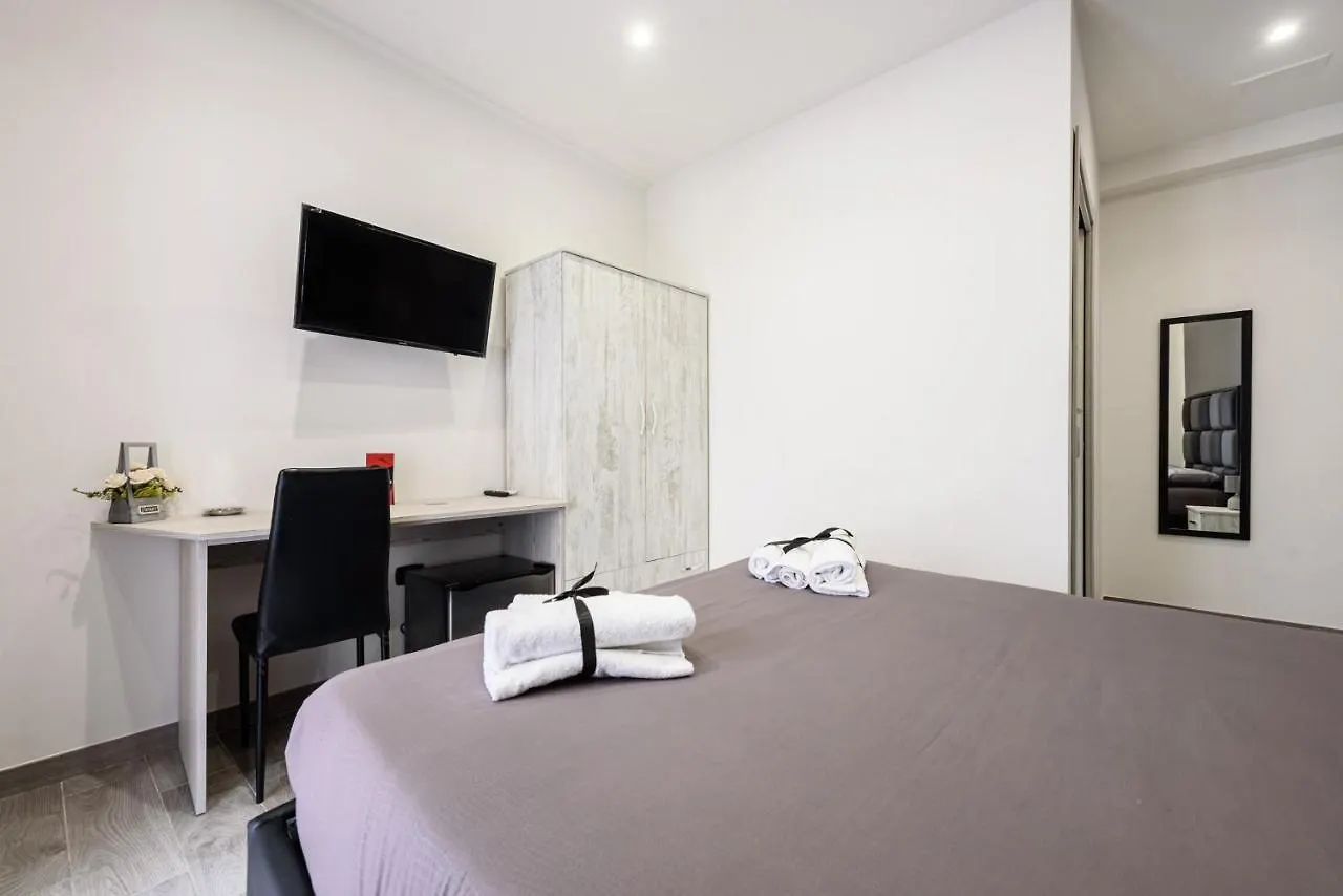 B&B Believe Con Spa Privata Naples 0*,