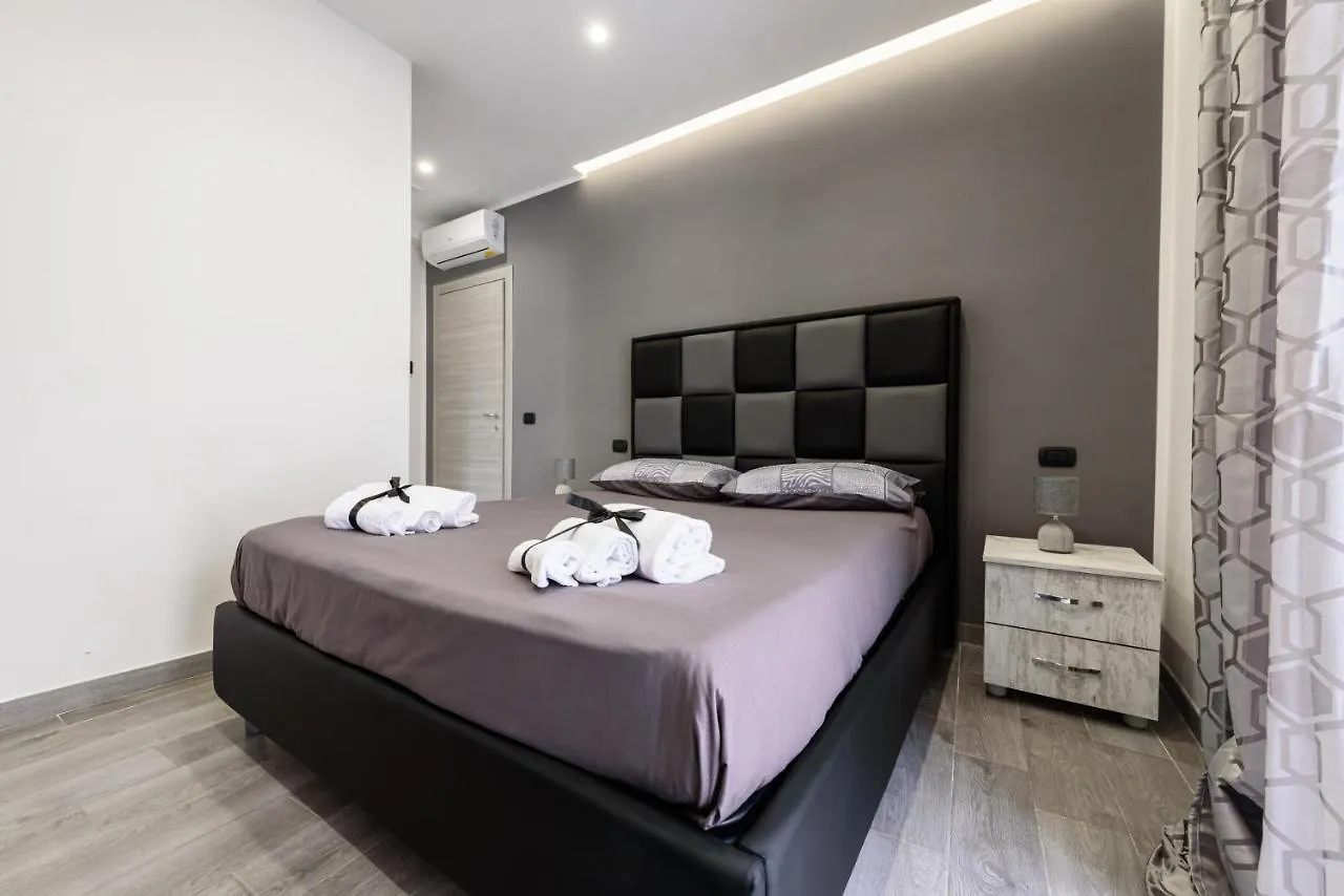 B&B Believe Con Spa Privata Naples 0*,