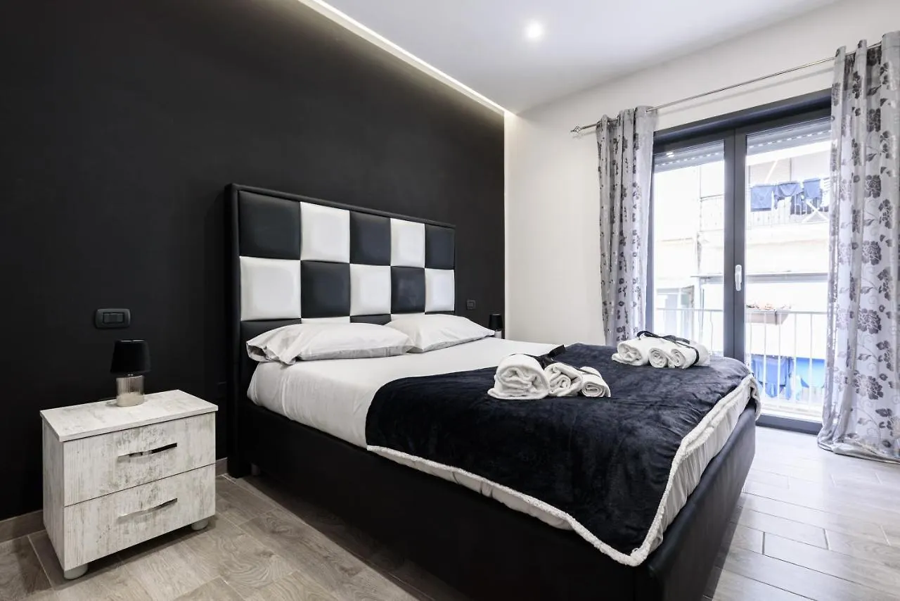 B&B Believe Con Spa Privata Naples Italy