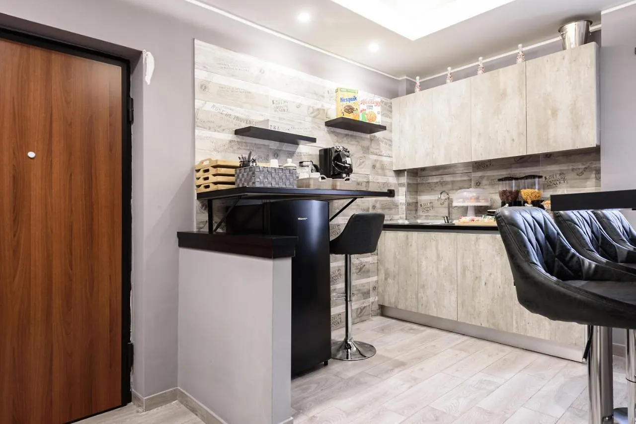 B&B Believe Con Spa Privata Naples