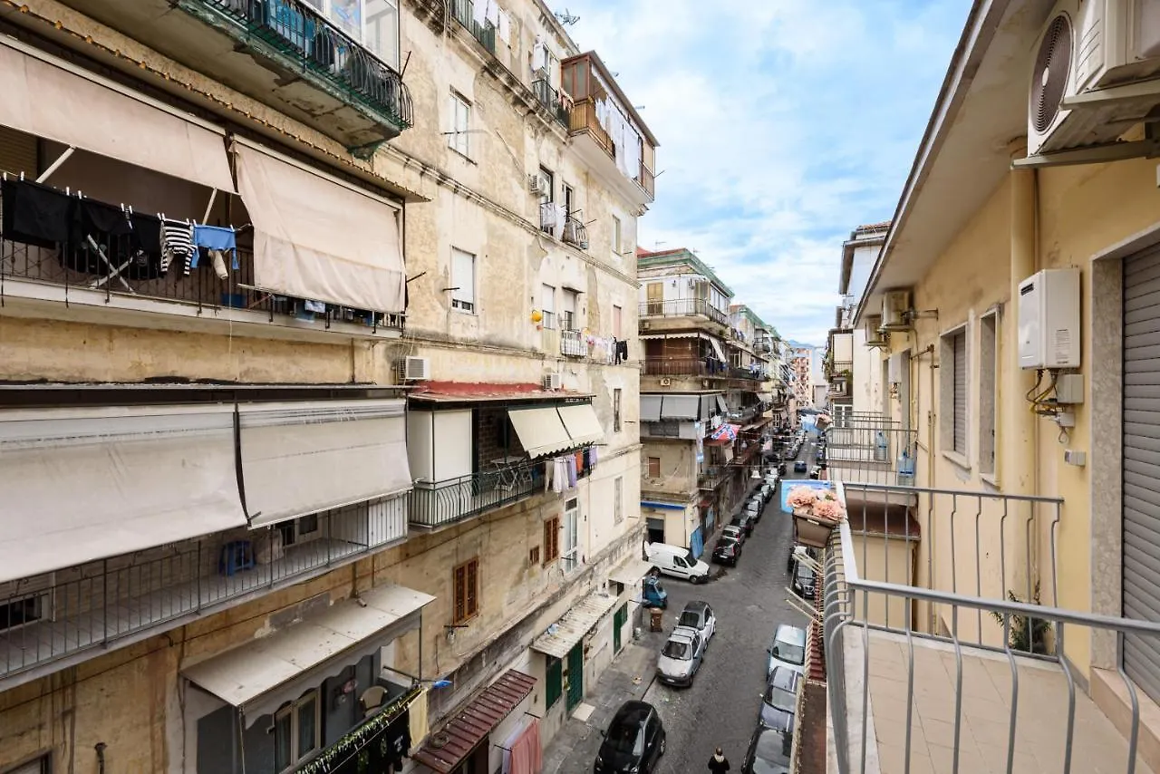 B&B Believe Con Spa Privata Naples 0*,