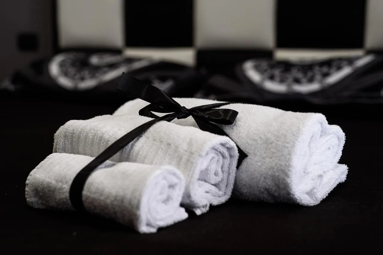 B&B Believe Con Spa Privata Naples Bed & Breakfast