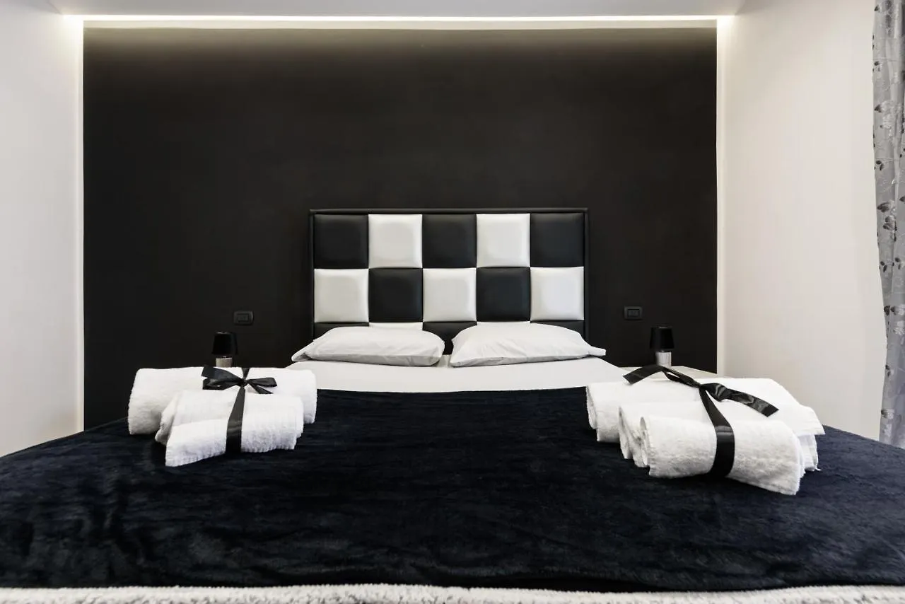 B&B Believe Con Spa Privata Naples