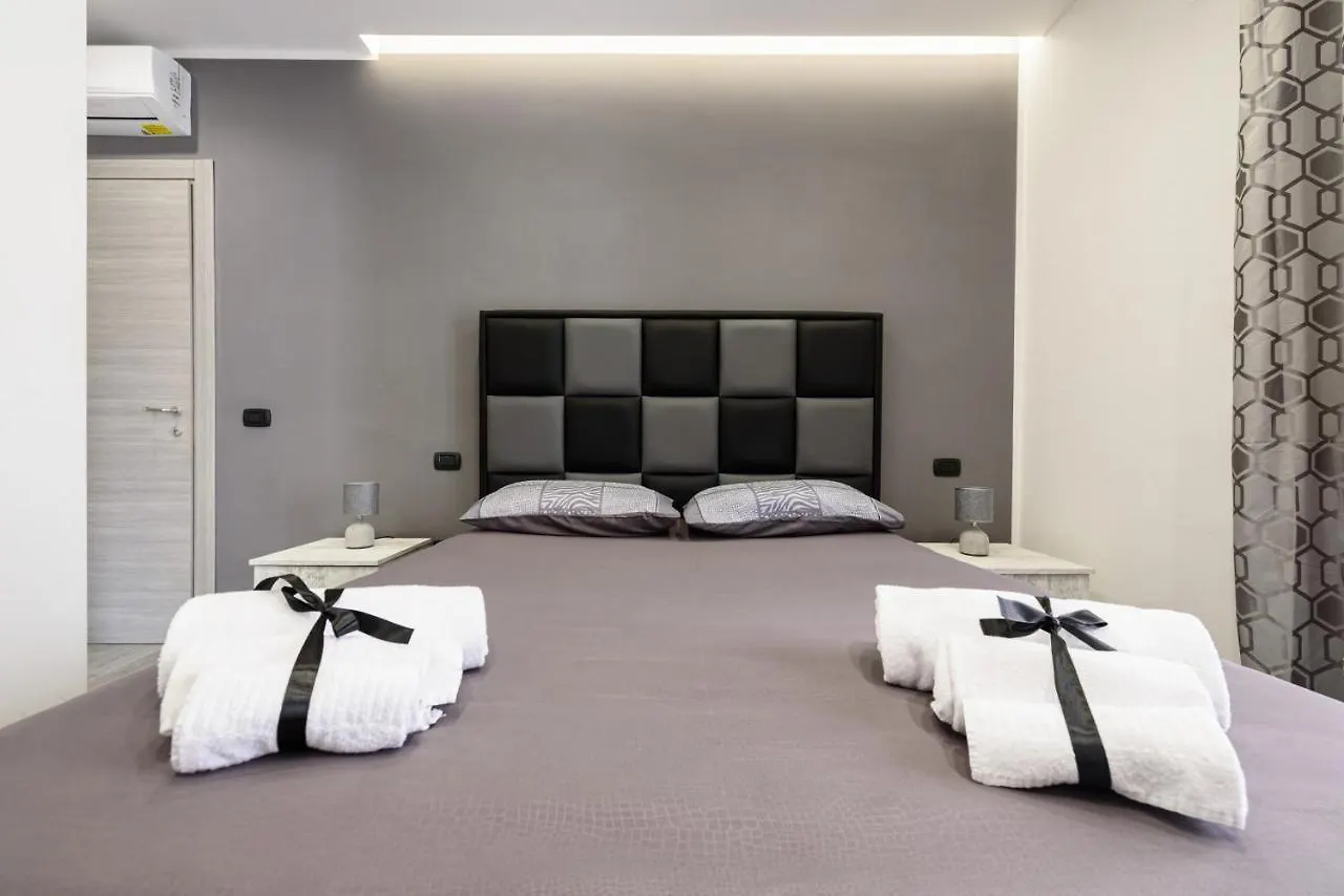 Bed & Breakfast B&B Believe Con Spa Privata Naples
