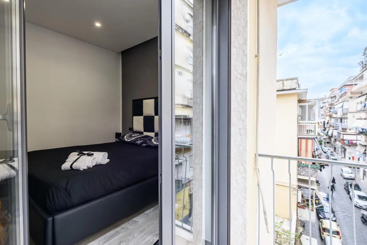 B&B Believe Con Spa Privata Naples 0*,  Italy